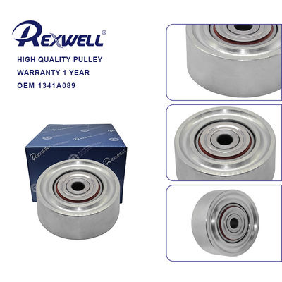 OEM 1341A089 31375959 31401396 Engine Tensioner Pulley for MITSUBISHI PAJERO SPORT L200 4N15 2014-