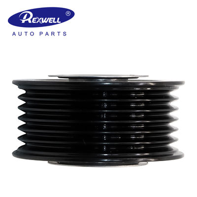 Engine Belt Tensioner Idler Pulley 1341A042 1609958780 1611423580 for MITSUBISHI OUTLANDER 4B11 4J11 4WD 2010-