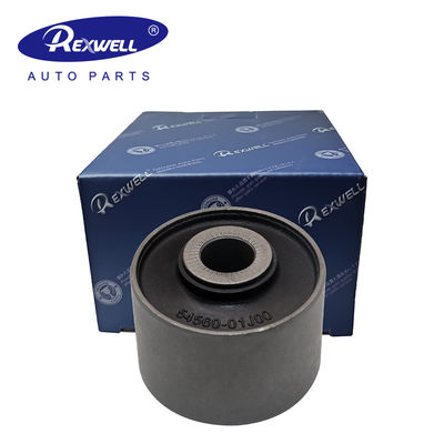 54560-01J00 Auto Front Suspension Control Arm Bush Bushing 48702-60011 48702-60050  54560-VC000 L/R for TOYOTA NISSAN Y61 2004-
