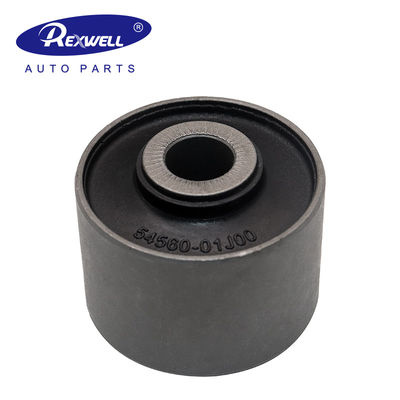 54560-01J00 Auto Front Suspension Control Arm Bush Bushing 48702-60011 48702-60050  54560-VC000 L/R for TOYOTA NISSAN Y61 2004-