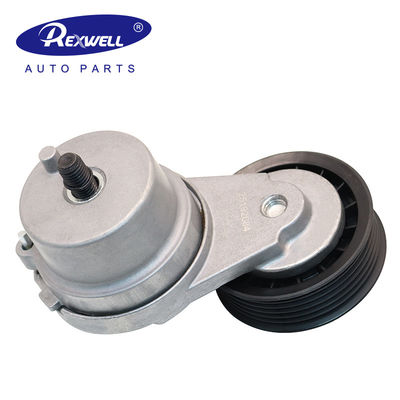 Auto Engine Fan V-Belt Tensioner Pulley 4802241 4820865 25192084 25182787 for CHEVROLET CAPTIVA OPEL ANTARA A LNP 2011-