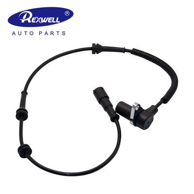 Car Front Left ABS Wheel Speed Sensor 61117 96438436 96455869 96549712 for CHEVROLET OPEL LACETTI ABS Sensors