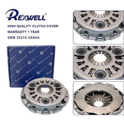 Auto Spare Parts  AISIN EXEDY CN-990 30210-3XN0A Clutch Cover Kit for NISSAN CAVARAN/URVAN NV350 E26 YD25 2015-