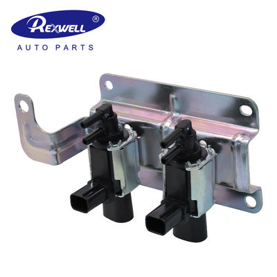 Auto Engine Intake Manifold Vapor Canister Control Vacuum Solenoid Valve 1357313 5243591 K5T81980 For Mazda Ford Focus 2004-2014