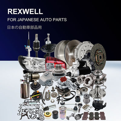 REXWELL OEM 16620-0H020 16620-28040 High Quality Engine Fan Belt Tensioner Pulley Assy for Toyota CAMRY RAV4 1AZ 2AZ-FE 2.0 2.4