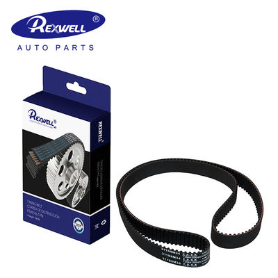 Japanese Car engine timing belt and tensioner 211SM834 FOR TOYOTA LAND CRUISER UZJ200 13568-59095 