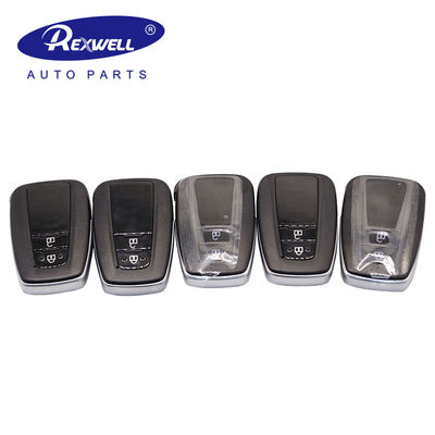 New Genuine Car Electronic Button Smart Proximity Remote Key 89904-60Y70 For Toyota Land Cruiser PRADO 2007-2021 8990460Y70