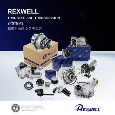 REXWELL Auto Differential Case Cup Cover OEM 45822-3B250 45822-3B450 45822-3B550 45822-3B650 45822-3B850 For Hyundai Kia Car