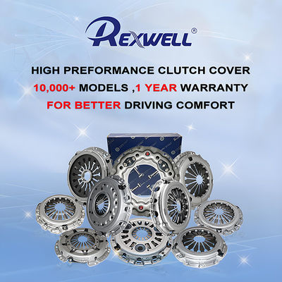 Auto Spare Parts  AISIN EXEDY CN-990 30210-3XN0A Clutch Cover Kit for NISSAN CAVARAN/URVAN NV350 E26 YD25 2015-