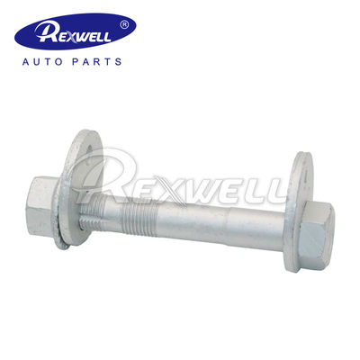 Automotive Suspension Parts Lower Control Arm Adjustment Eccentric Bolt Nut Kit 48190-0K050 for Toyota Fortuner Hilux Pickup