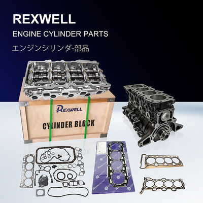 04111-20041 04111-20040 04111-0A030 Engine Overhaul Full Gasket Kits For Toyota Camry Avalon Sienna 1MZ-FE