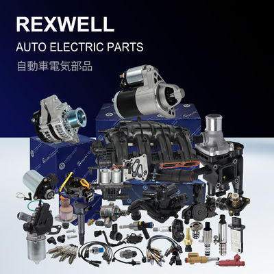 Rexwell Auto Parts Holder Assy Starter Brush For Toyota Yaris 1KR 28140-70020 2006-