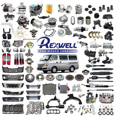 11065-2W20A Ignition Heater Plug for Nissan Urvan E25 Diesel by Rexwell Engine Parts