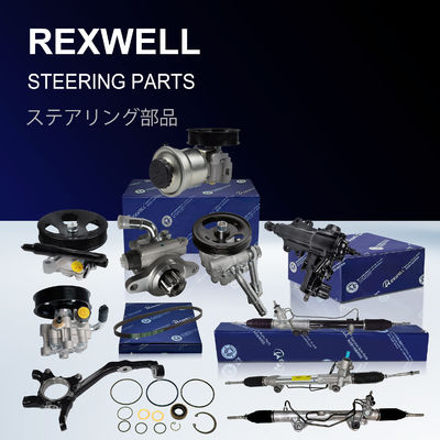 UC2A-32-110D UC2A-32-110F UC2A-32-110G UC2B-32-110G UC2M-32-110 Hydraulic Power Steering Rack Steering Gear For Ford Ranger Mazda BT50 4WD