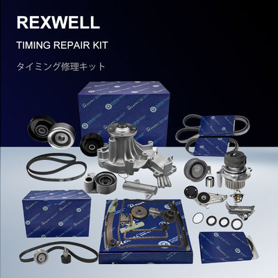 New Original 3UZ Engine Timing Belt Kit 13568-59095 13568-09070 13568-50020 211S8M4 For TOYOTA LAND CRUISER LEXUS LX470 1UR 2UZ