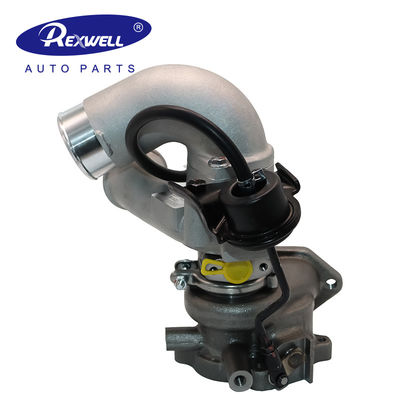 REXWELL OE 49590-45607 28231-4A800 High Performance Auto Engine Turbocharger & Parts Assy For Mitsubishi Hyundai Kia K2500 Turbo