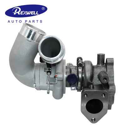 REXWELL OE 49590-45607 28231-4A800 High Performance Auto Engine Turbocharger & Parts Assy For Mitsubishi Hyundai Kia K2500 Turbo