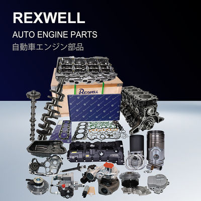 ME202620 ME193804 ME202621 ME201539 Engine Complete Cylinder Head For Mitsubishi Pajero Canter 4M40 4M40T