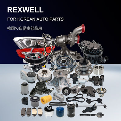 Hyundai G4NA 23040-2E000 230402E000 Piston Ring Set
