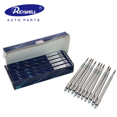 11065-2W20A Ignition Heater Plug for Nissan Urvan E25 Diesel by Rexwell Engine Parts