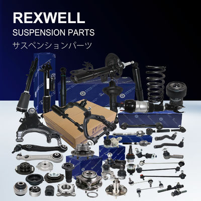 Automotive Suspension Parts Lower Control Arm Adjustment Eccentric Bolt Nut Kit 48190-0K050 for Toyota Fortuner Hilux Pickup