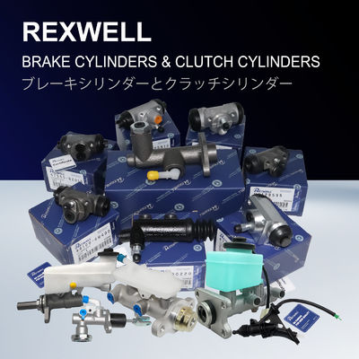 ODM Toyota Master Cylinder 47201-60A70 47201-60A40 for FZJ79 HZJ79 GRJ71 GRJ79 VDJ79