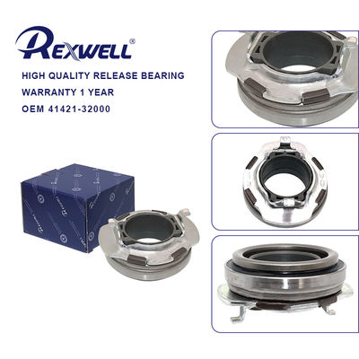 Clutch Release Bearing 41421-32000 for Hyundai Accent Elantra Kia Forte Rio Soul Clutch Kit High Performance 