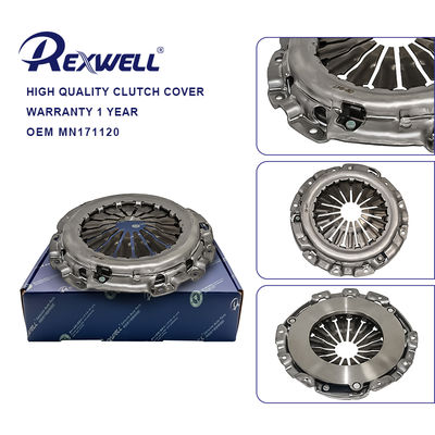 Most Popular Truck & SUV MBC645 MN171120 250mm Clutch Cover for Mitsubishi Pajero Sport Triton L200 KA4T KB4T 4D56 Pickup