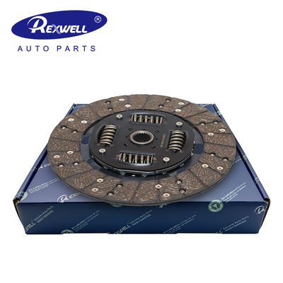 CN6C15-7550-BA ISUZU JMC truck Clutch Disc Pressure Plate Assembly