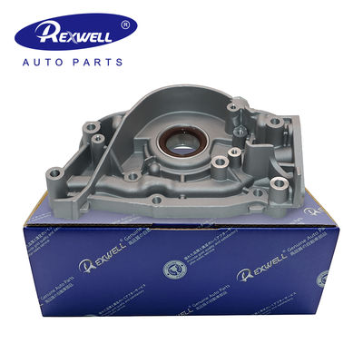 1211A021 MD363751 Auto Engine Parts Oil Pump For Mitsubishi Pajero V73 6G74 6G75 V87W V97W Montero Shogun