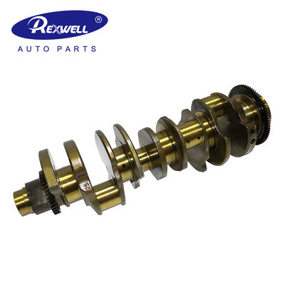 13401-51010 Diesel Engine Crankshaft for Toyota Land Cruiser Lexus LX450 VDJ200 1VDFTV