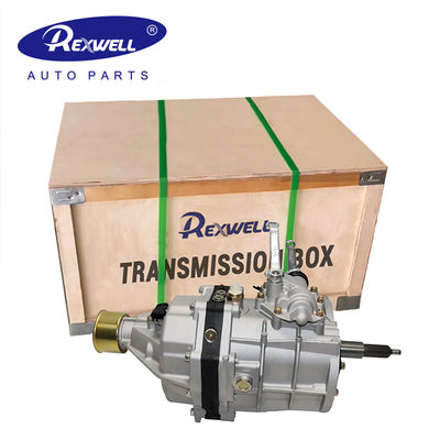 33030-0L010 33030-26691 33030-OW641 Toyota Hilux Hiace LH200 LH212 Manual Transmission Gearbox