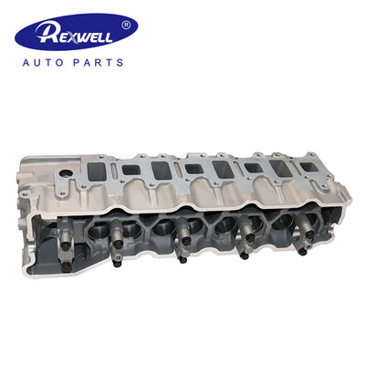 ME202620 ME193804 ME202621 ME201539 Engine Complete Cylinder Head For Mitsubishi Pajero Canter 4M40 4M40T