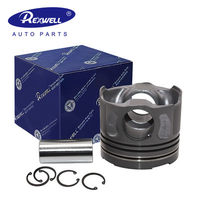 1110D564 1110D472 Engine Piston Set For Mitsubishi L200 Triton Pajero Montero Sport 4N15