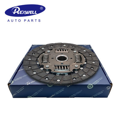 31250-36073 31250-35222 DT-036 Clutch Disc For Toyota Hiace Hilux 2L 225*150*21