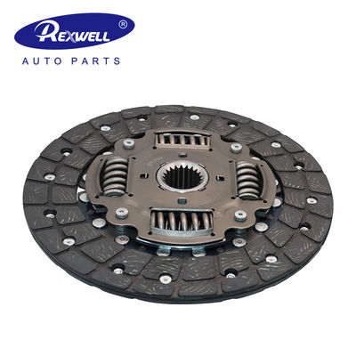 31250-36073 31250-35222 DT-036 Clutch Disc For Toyota Hiace Hilux 2L 225*150*21