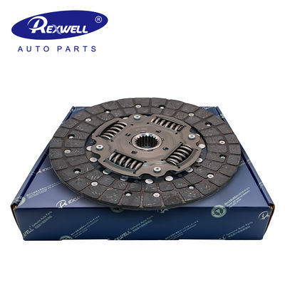 DT-064 CTX-040 31250-14160 AISIN OEM Clutch Disc For Toyota Hilux 22R 236×150×21T