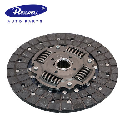 DT-064 CTX-040 31250-14160 AISIN OEM Clutch Disc For Toyota Hilux 22R 236×150×21T