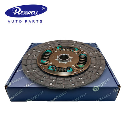 DT-072 Aisin Clutch Disc For Toyota Land Cruiser Hilux Dyna