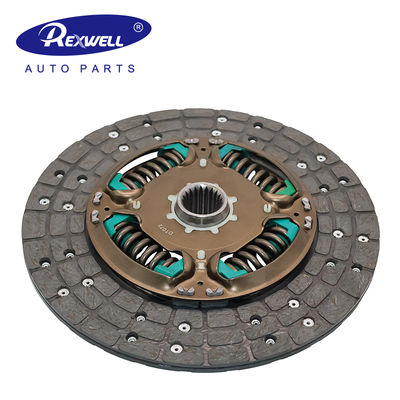 DT-072 Aisin Clutch Disc For Toyota Land Cruiser Hilux Dyna