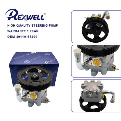 49100-65J00 49110-65J00 Auto Power Steering Pump for Suzuki Grand Vitara 2.0 2005-2015