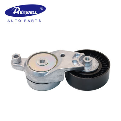 Steel Aluminum Belt Tensioner For Toyota Camry ASV50 16620-36010 Engine ZGZ15