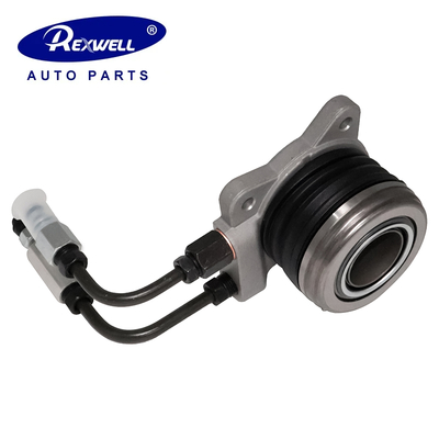 41421-24350 41421-24360 41421-24300 Central Clutch Slave Cylinder Hydraulic Clutch Release Bearing for Hyundai Sonata 06-13 Santa Fe 07-12 Tucson 10 Kia Sportage R10
