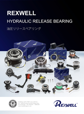 41421-24350 41421-24360 41421-24300 Central Clutch Slave Cylinder Hydraulic Clutch Release Bearing for Hyundai Sonata 06-13 Santa Fe 07-12 Tucson 10 Kia Sportage R10