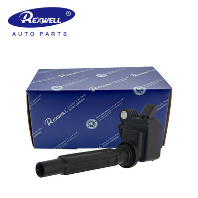 68211953AA 4Pcs Ignition Coils For Jeep Wrangler IV JL 2.0 2017- Cherokee 2018 Alfa Romeo 2.0