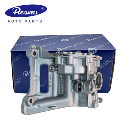 11418646454 Auto Engine Oil Pump for BMW G05 G06 G07 G12 G14 G15 G16 740i 840i X5 X6 X7 