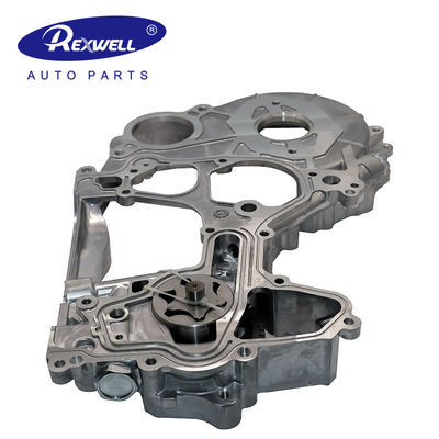 11320-30060 11320-0L030 Auto Oil Pump Timing Case For Toyota Hilux Innova Quantum Hiace Land Cruiser 2KD 2KDFTV