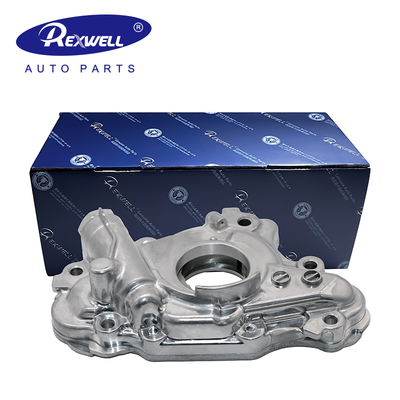 15100-22041 Auto Engine Parts Oil Pump for Toyota Corolla Avensis ZZE122 1ZZFE 3ZZFE 4ZZFE 2000-2007