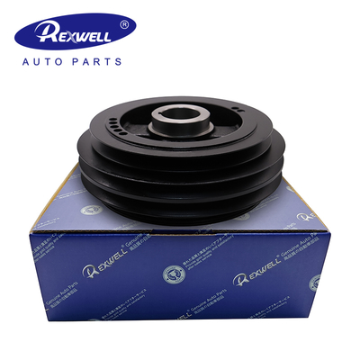 13408-64110 Auto Engine Parts Crankshaft Pulley Fit for Toyota Liteace 2C 3C 