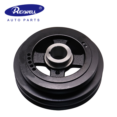 13408-64110 Auto Engine Parts Crankshaft Pulley Fit for Toyota Liteace 2C 3C 